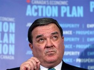 Flaherty: "Mmmn! I needed more than a month!"
