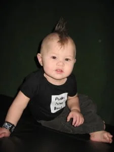 baby