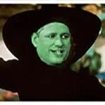 Hey, Harper, ding, dong, hi ho, hahaha.