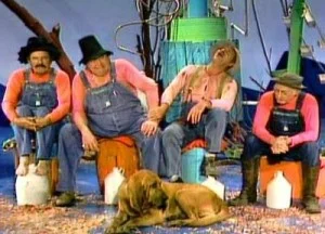 Senate: "Ya-hoo! They'll be begging for our vote!"