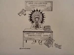 id theft