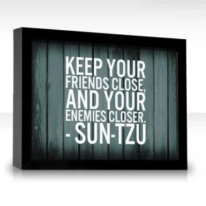 sun tzu