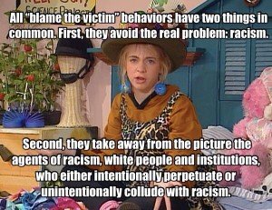 Racism truth